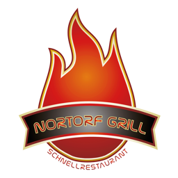Nortorf Grill logo.